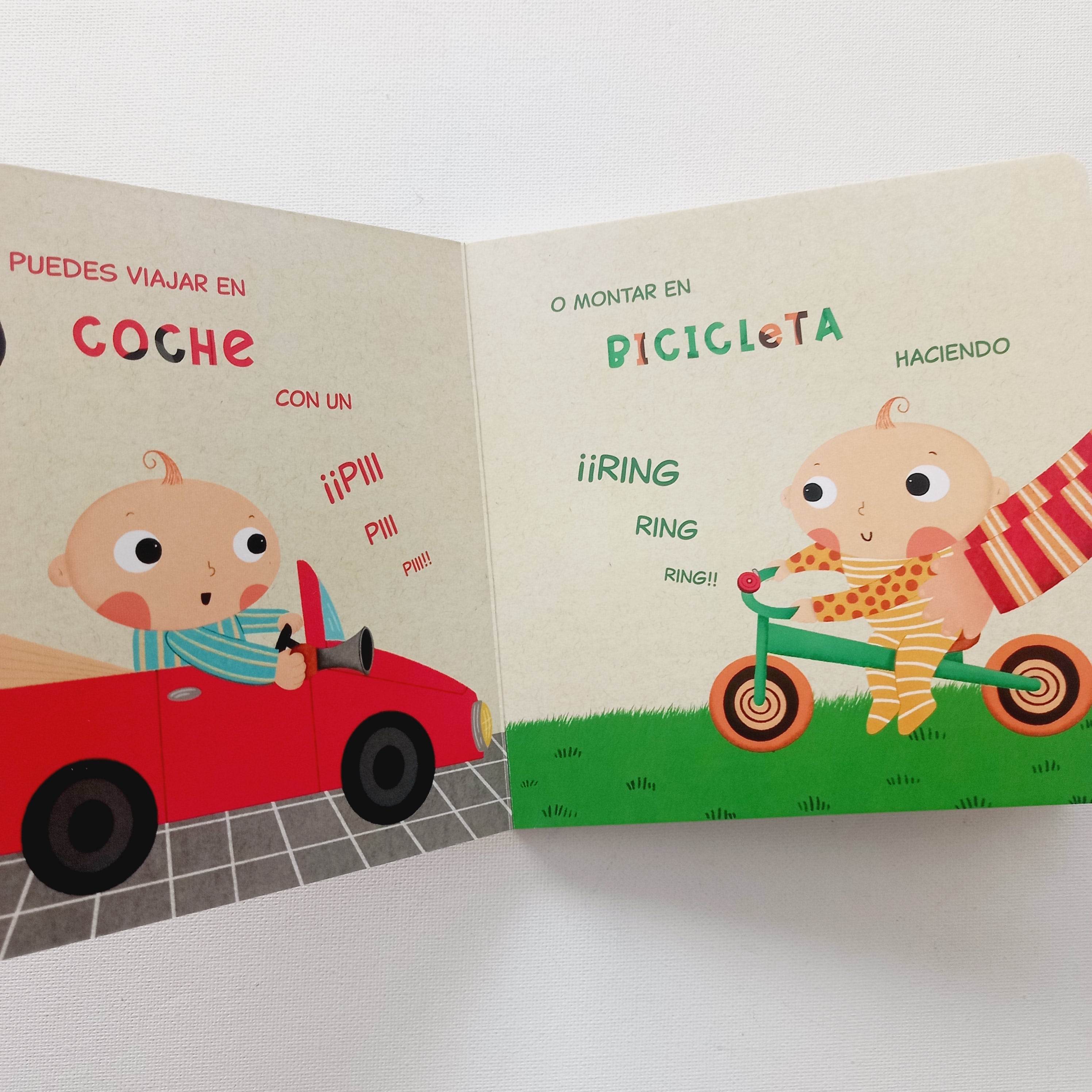 A mi lado en mil vehículos puedes viajar A mi lado en mil vehículos puedes viajar